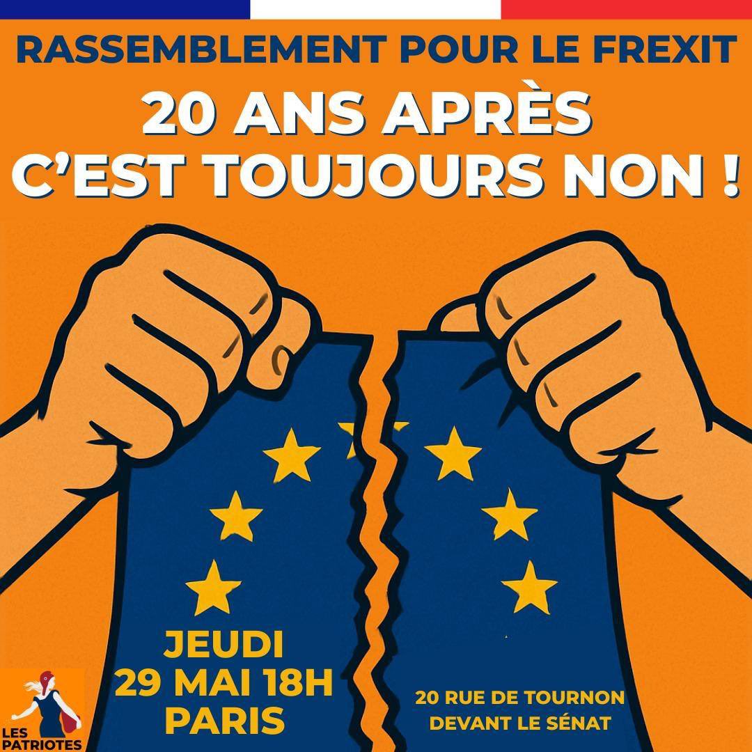 Florian Philippot tweet media