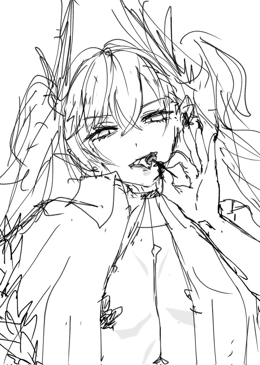 リリスー! 