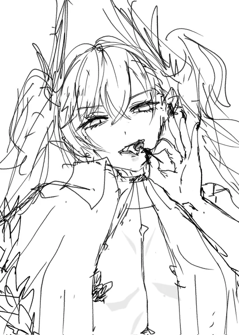 リリスー! 