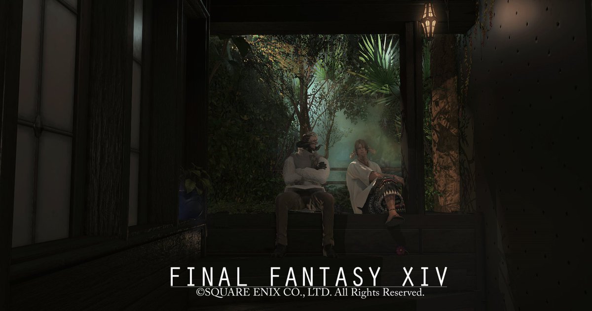 RIN_Bahamut's tweet photo. 『Villa del Bosque』
#RooMoco
気になってたところ、遊びに来てねと言っていただいたので、ティモと二人でのんびりお邪魔させていただきました🏠🍀🌿🌱ウッドヴィンテージな雰囲気に、外の緑が綺麗でここにすみてぇなってずっと言ってた…。落ち着く雰囲気も大好き…! https://t.co/GCG7BNjg8M