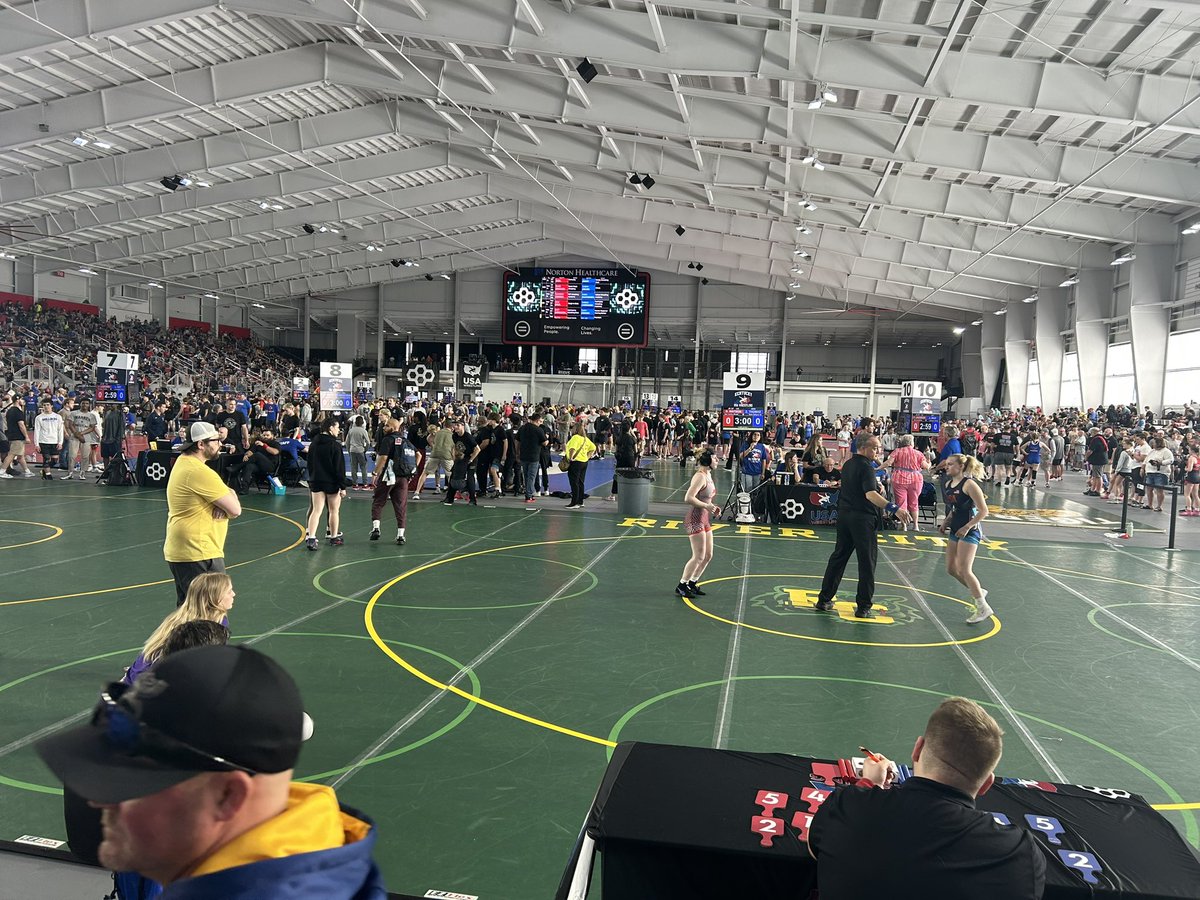 HarrisonGirlsWrestling (@girls_harrison) on Twitter photo Baird-Willen-Phelps-Thacker-Robison-Littleton competing <a href="/USAWrestling/">USA Wrestling</a> Central Regionals today for a spot on Ohio National Team. HJS 6th grader Jade Adkins competing in 12u <a href="/WildcatsOfHHS/">Harrison Wildcats Athletics</a> Baird-Willen-Phelps-Thacker-Robison-Littleton competing <a href="/USAWrestling/">USA Wrestling</a> Central Regionals today for a spot on Ohio National Team. HJS 6th grader Jade Adkins competing in 12u <a href="/WildcatsOfHHS/">Harrison Wildcats Athletics</a>