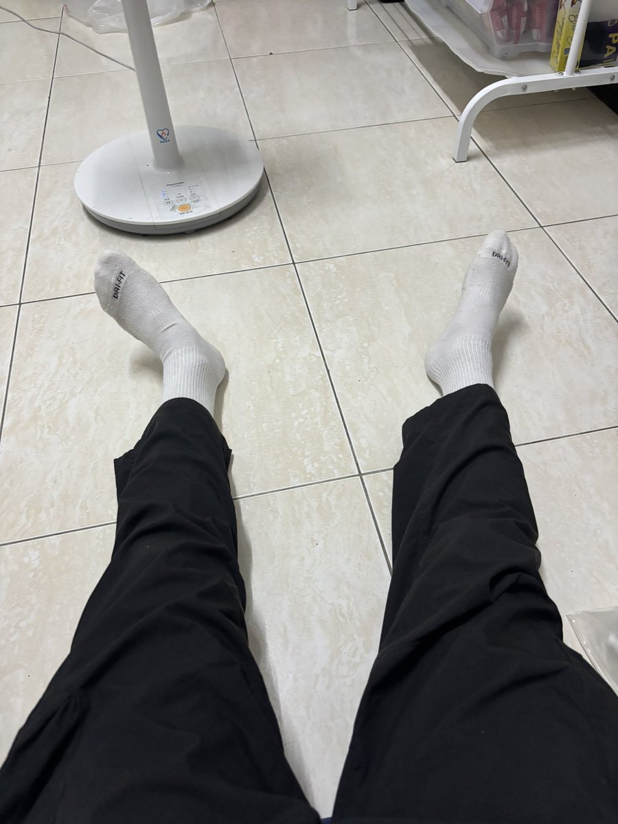 夜衝武嶺go go go