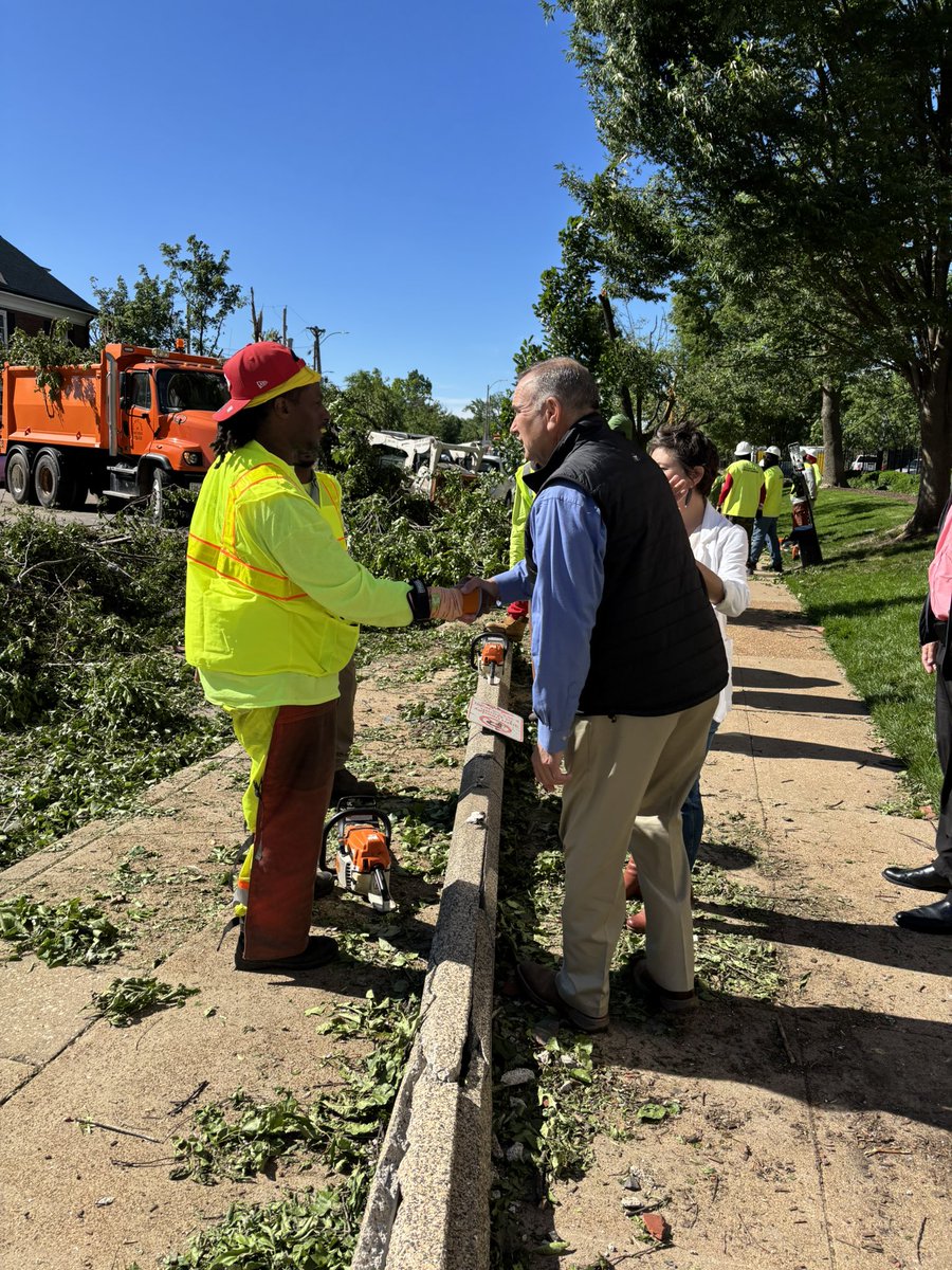 Governor Mike Kehoe tweet media