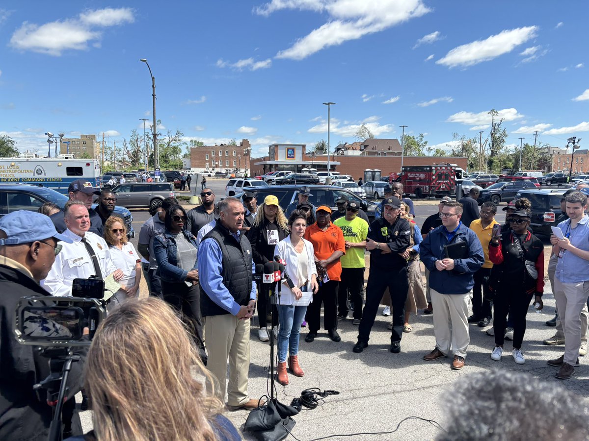 Governor Mike Kehoe tweet media