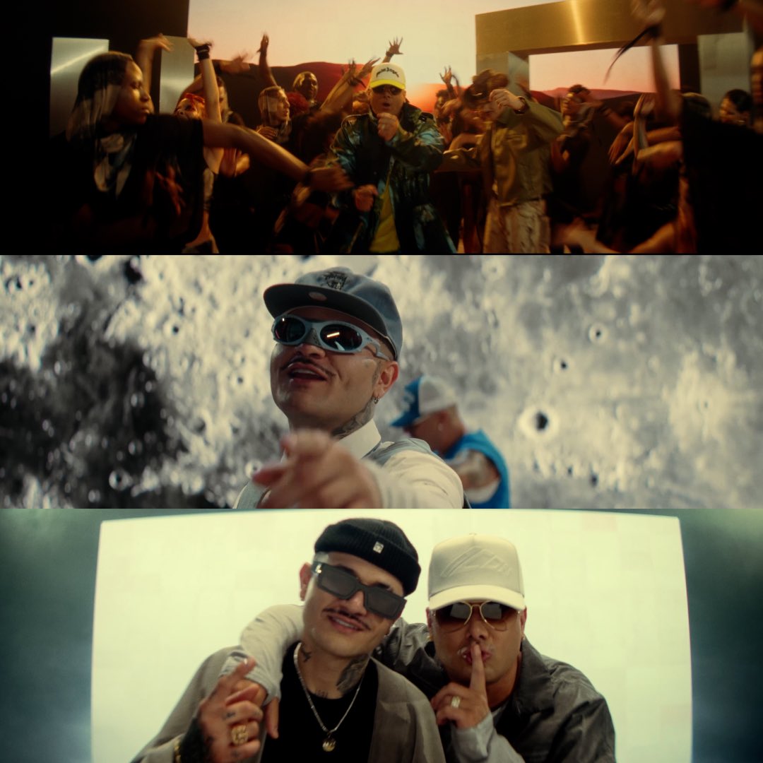 ¿Cuál es tu parte favorita de Luna🌙 ?

ffm.to/luna-wisinkapo…