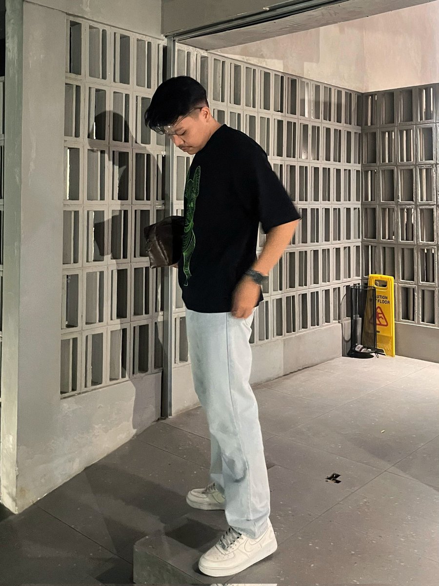 jsthmnnn_'s tweet photo. 🥱 https://t.co/byvwmHFFRy