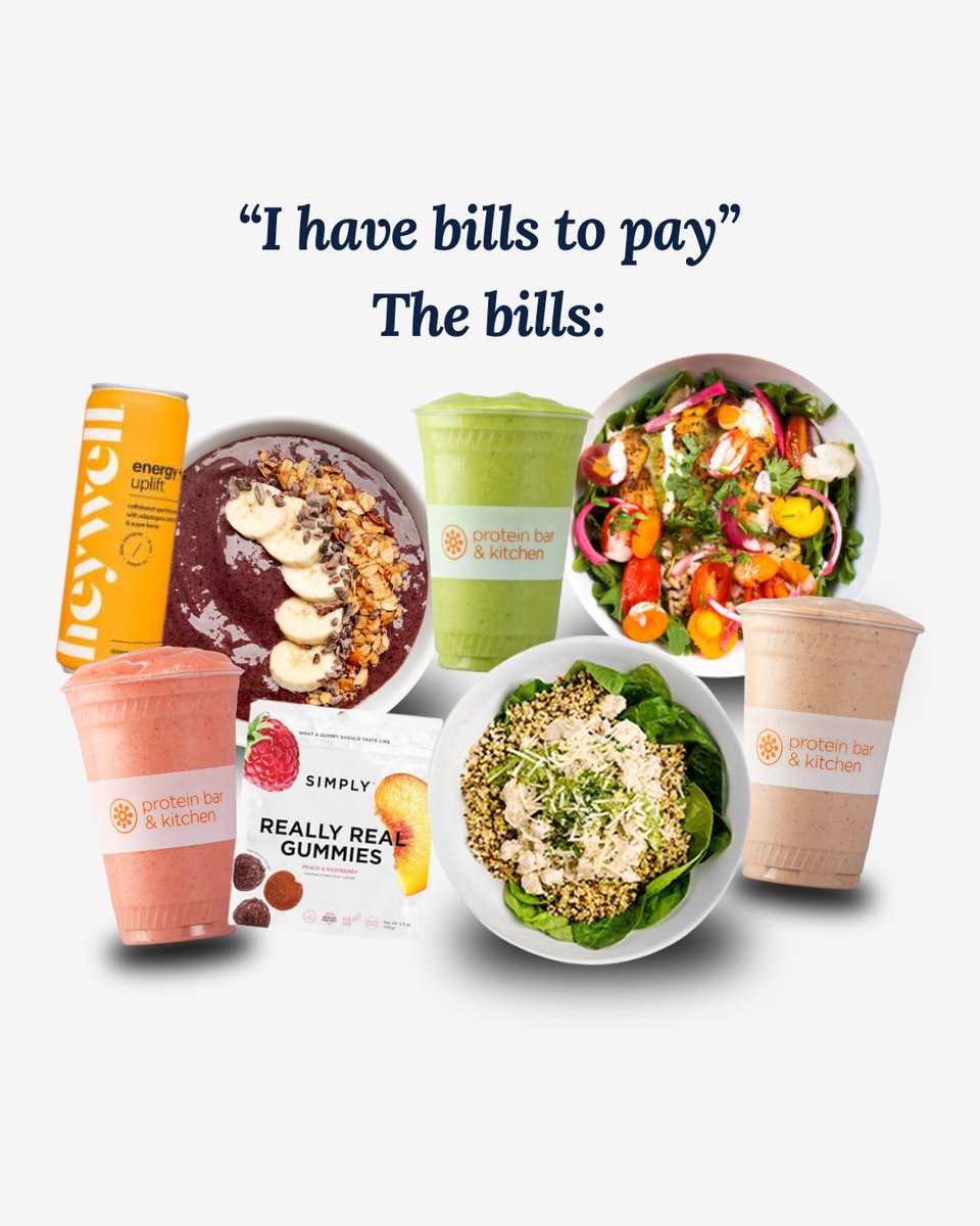 Bills? Oh, you mean the PBK tab. 😌