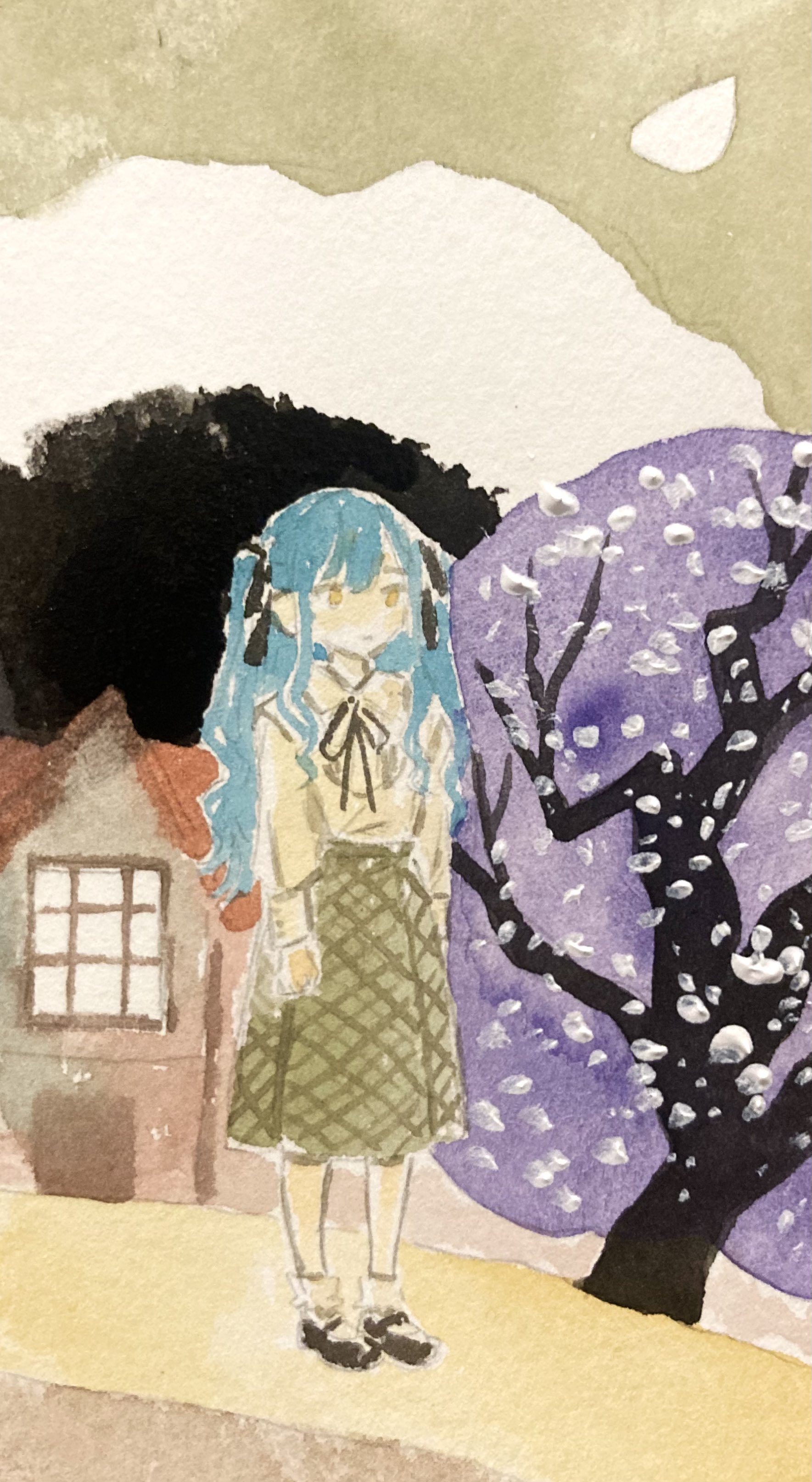 ネロ (@nerolinsummer) / X