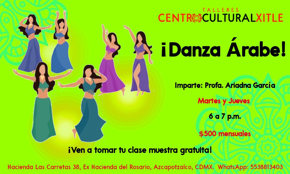 ccxitle's tweet photo. Ven a bailar con nosotr@s!!!! https://t.co/ngFa3VglgZ