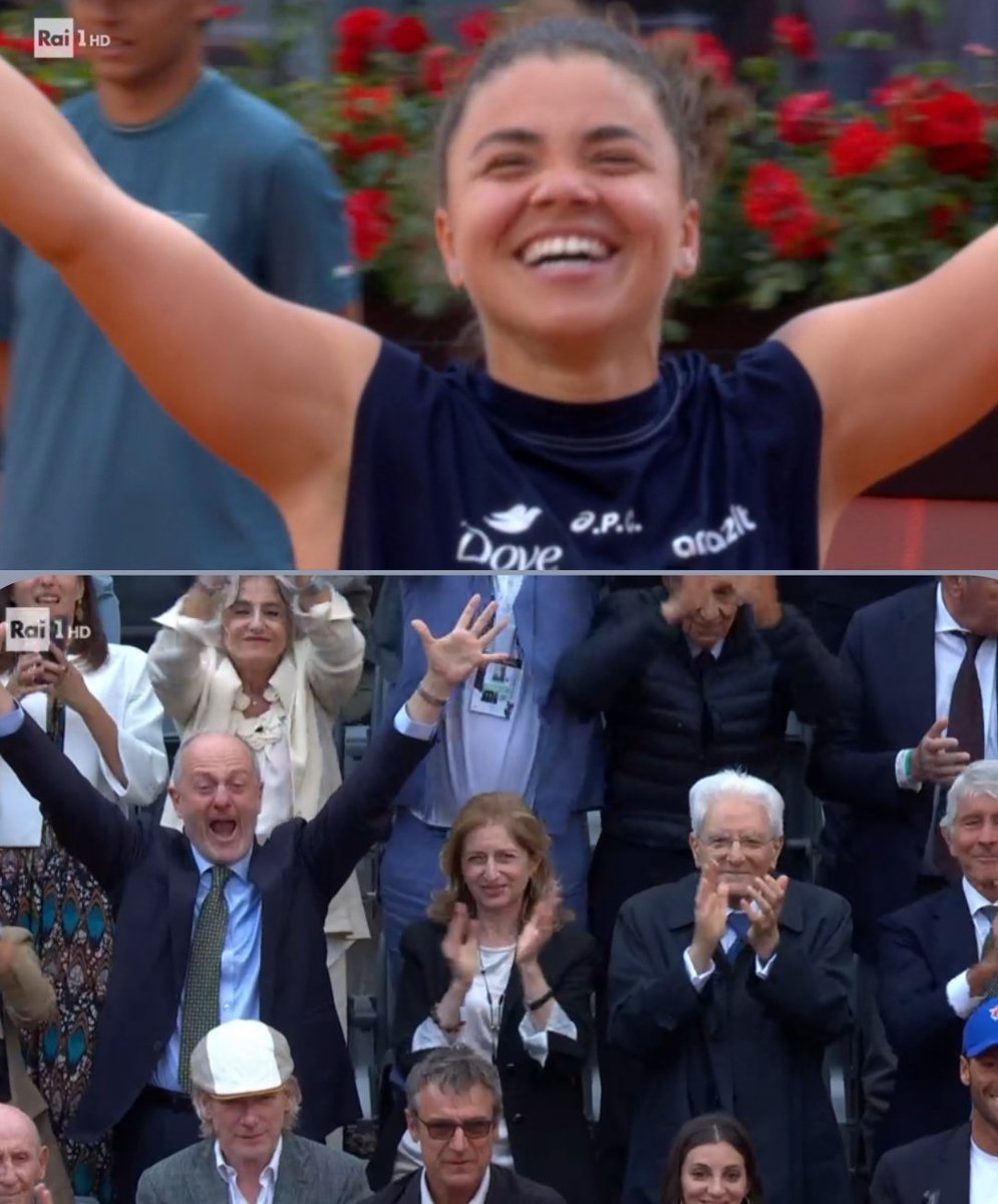 Francesco Fumarola tweet media