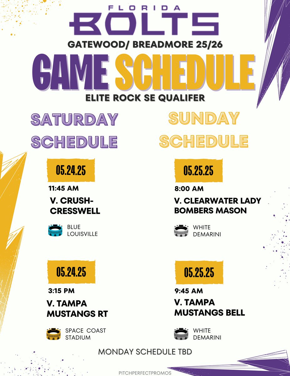 Payton Breadmore UNCOMMITED C/O 2026 (@paytonbreadmore) on Twitter photo Excited for this summer to get back to travel ball. Headed to Vierra for the Rock Qualifier this next weekend! <a href="/NCSACoachDaily/">Jess Daily</a> <a href="/NCSA_Softball/">NCSA Softball</a> <a href="/FIUSoftball/">FIU Softball</a> <a href="/FloridaBolts/">Florida Bolts</a> Excited for this summer to get back to travel ball. Headed to Vierra for the Rock Qualifier this next weekend! <a href="/NCSACoachDaily/">Jess Daily</a> <a href="/NCSA_Softball/">NCSA Softball</a> <a href="/FIUSoftball/">FIU Softball</a> <a href="/FloridaBolts/">Florida Bolts</a>