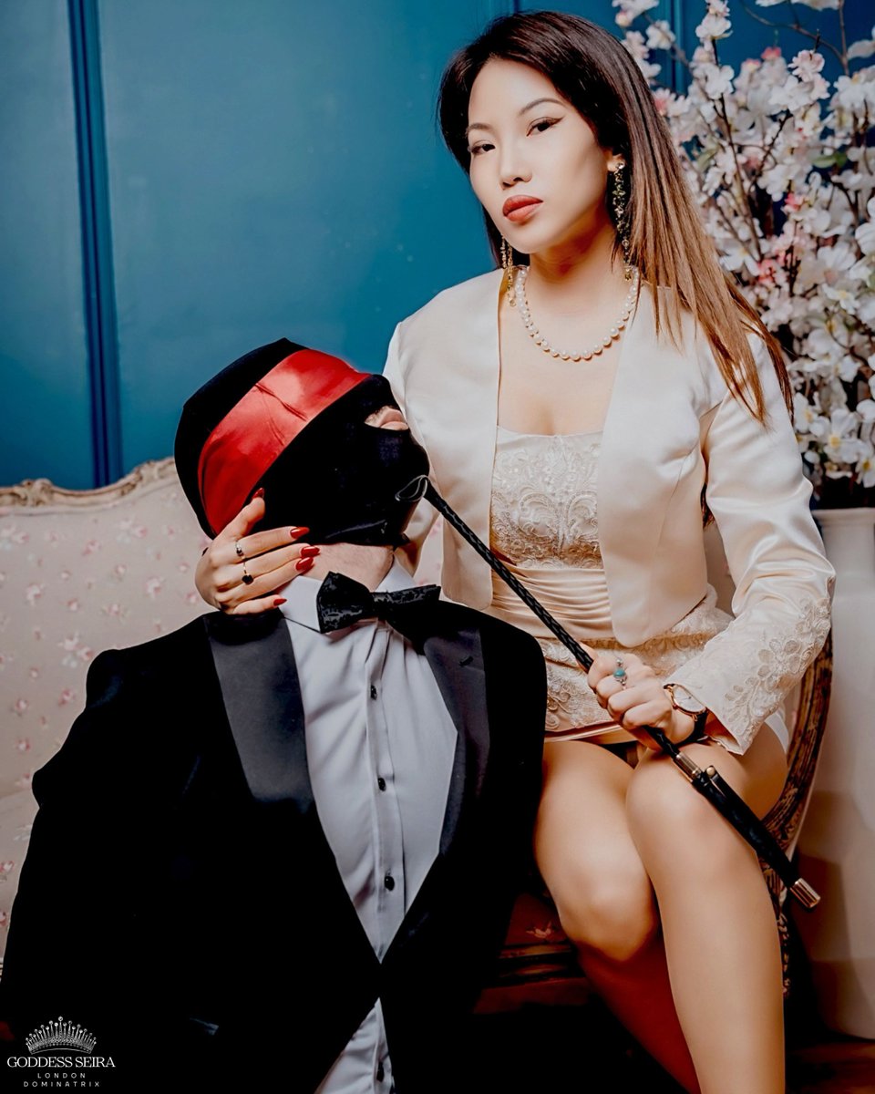 Goddess Seira | Asian Sensual Sadistic Seductrix (@goddessseira) on Twitter photo you canโt see Me, but you still obey. Thatโs how deep your place is.
๐ธ:ย <a href="/jus_ig/">justin Ignatius Seow</a> you canโt see Me, but you still obey. Thatโs how deep your place is.
๐ธ:ย <a href="/jus_ig/">justin Ignatius Seow</a>