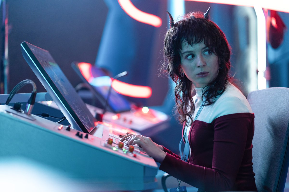 Andy Gibson tweet media