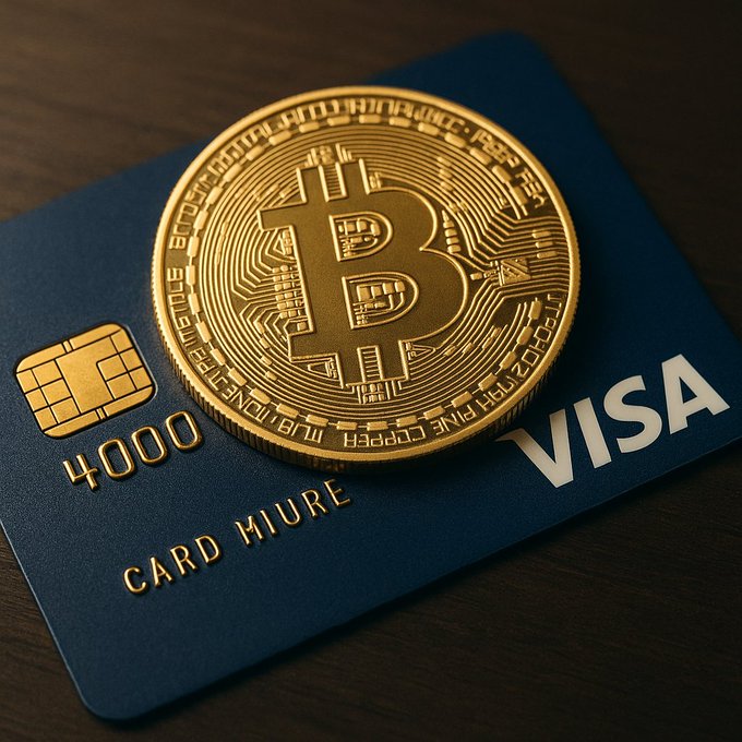 patrimoniocrypt's tweet photo. Esta carteira distribuiu seus primeiros cartões VISA sem KYC usando Bitcoin. A Aqua Wallet lançou o primeiro lote de 50 cartões pré-pagos que funcionam com BTC e já foram enviados aos testadores. https://t.co/I9PTEiTE9T