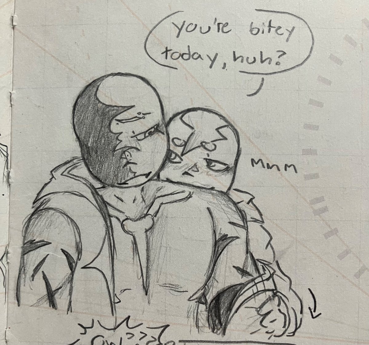 Axel_bubbles's tweet photo. Did this a few days ago and forgot to post it- Staking claim 
😼

Midnight belongs to @toebeans3000 https://t.co/26GmijxybB