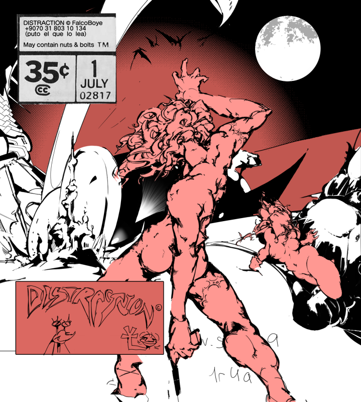 🧙‍♂️Falco Bench Boye👙 (@falcoboye) on Twitter photo 