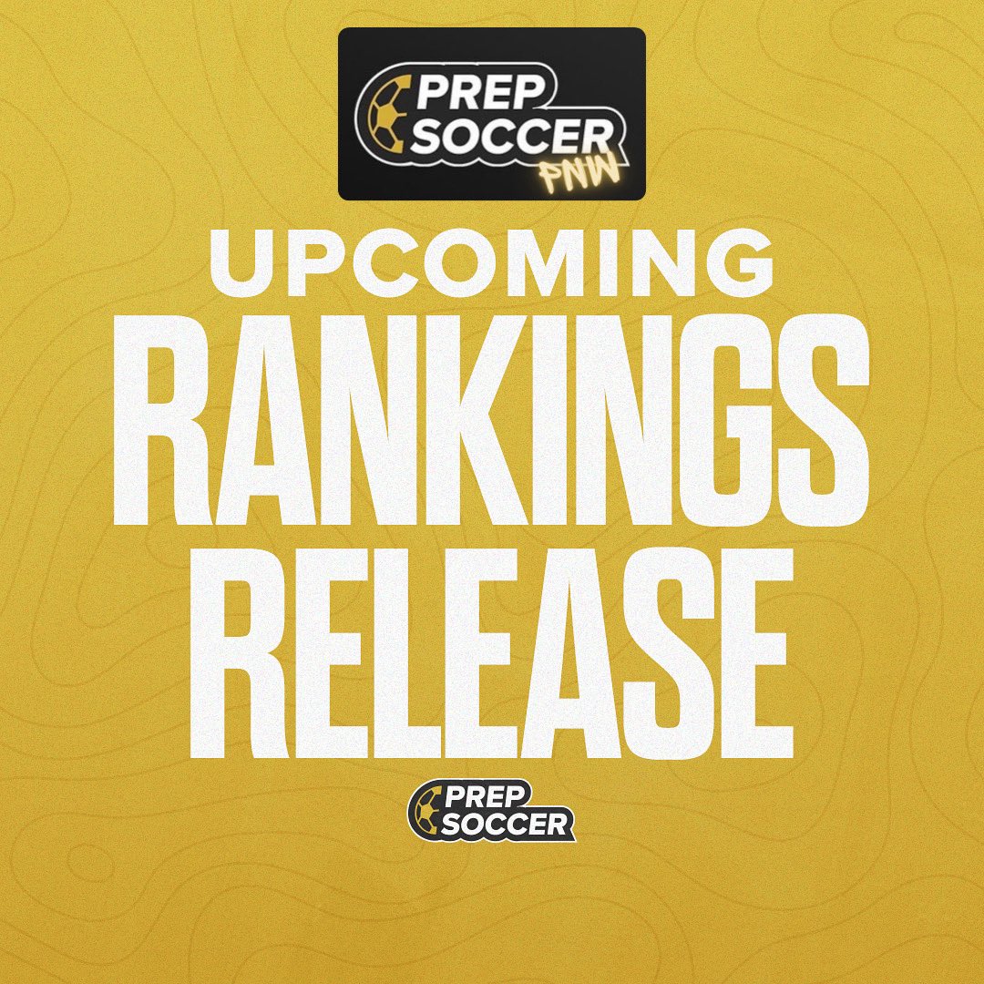Jake Murry (@coldbrew25) on Twitter photo 🚨📈 IDAHO Rankings Drop Alert!! The Idaho Girls c/o 2027 rankings release on Monday the 19th! Check out where YOU rank! Follow <a href="/coldbrew25/">Jake Murry</a> & <a href="/PrepSoccer/">Prep Soccer ⚽️</a> to find out! 📈🚨 <a href="/ImYouthSoccer/">ECNL/GA/Recruiting/College Soccer</a> <a href="/ECNLgirls/">ECNL Girls</a> <a href="/idahorush/">Idaho Rush Soccer Club</a> <a href="/SurfIdaho/">Idaho Surf Soccer Club</a> <a href="/BTimbersThorns/">BoiseTimbers|ThornsFC</a> <a href="/IDYouthSoccer/">Idaho Youth Soccer</a> <a href="/cga_academysc/">CGA Academy Soccer Club</a> <a href="/JREskilson/">J.R. Eskilson</a> 🚨📈 IDAHO Rankings Drop Alert!! The Idaho Girls c/o 2027 rankings release on Monday the 19th! Check out where YOU rank! Follow <a href="/coldbrew25/">Jake Murry</a> & <a href="/PrepSoccer/">Prep Soccer ⚽️</a> to find out! 📈🚨 <a href="/ImYouthSoccer/">ECNL/GA/Recruiting/College Soccer</a> <a href="/ECNLgirls/">ECNL Girls</a> <a href="/idahorush/">Idaho Rush Soccer Club</a> <a href="/SurfIdaho/">Idaho Surf Soccer Club</a> <a href="/BTimbersThorns/">BoiseTimbers|ThornsFC</a> <a href="/IDYouthSoccer/">Idaho Youth Soccer</a> <a href="/cga_academysc/">CGA Academy Soccer Club</a> <a href="/JREskilson/">J.R. Eskilson</a>