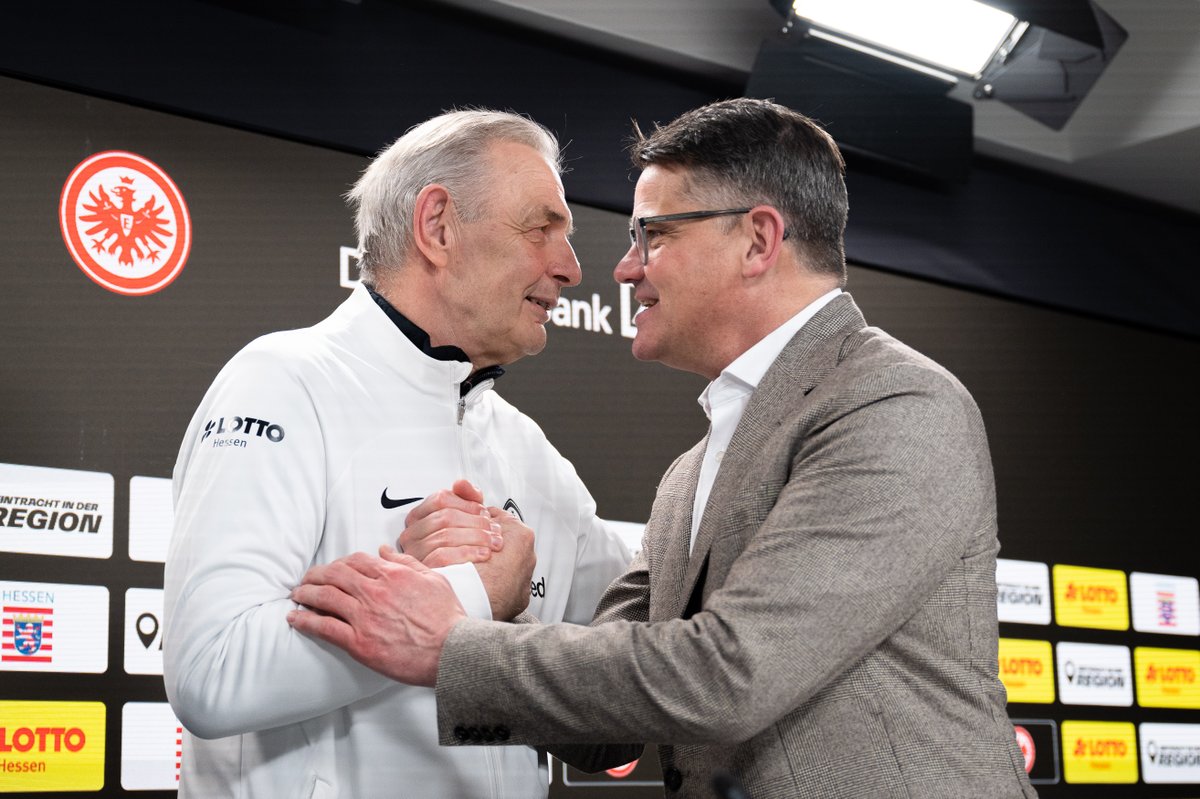 Staatskanzlei Hessen (@reghessen) on Twitter photo Ein historischer Tag für die Eintracht vom Main. MP <a href="/Boris_Rhein/">Boris Rhein</a> gratuliert der SGE zum ersten Einzug in die Champions League über die Liga. „Eintracht bedeutet: Einer für alle, alle für einen. Dieser Erfolg der Frankfurter aus eigener Kraft zeigt, was mit Teamgeist möglich ist.“ Ein historischer Tag für die Eintracht vom Main. MP <a href="/Boris_Rhein/">Boris Rhein</a> gratuliert der SGE zum ersten Einzug in die Champions League über die Liga. „Eintracht bedeutet: Einer für alle, alle für einen. Dieser Erfolg der Frankfurter aus eigener Kraft zeigt, was mit Teamgeist möglich ist.“
