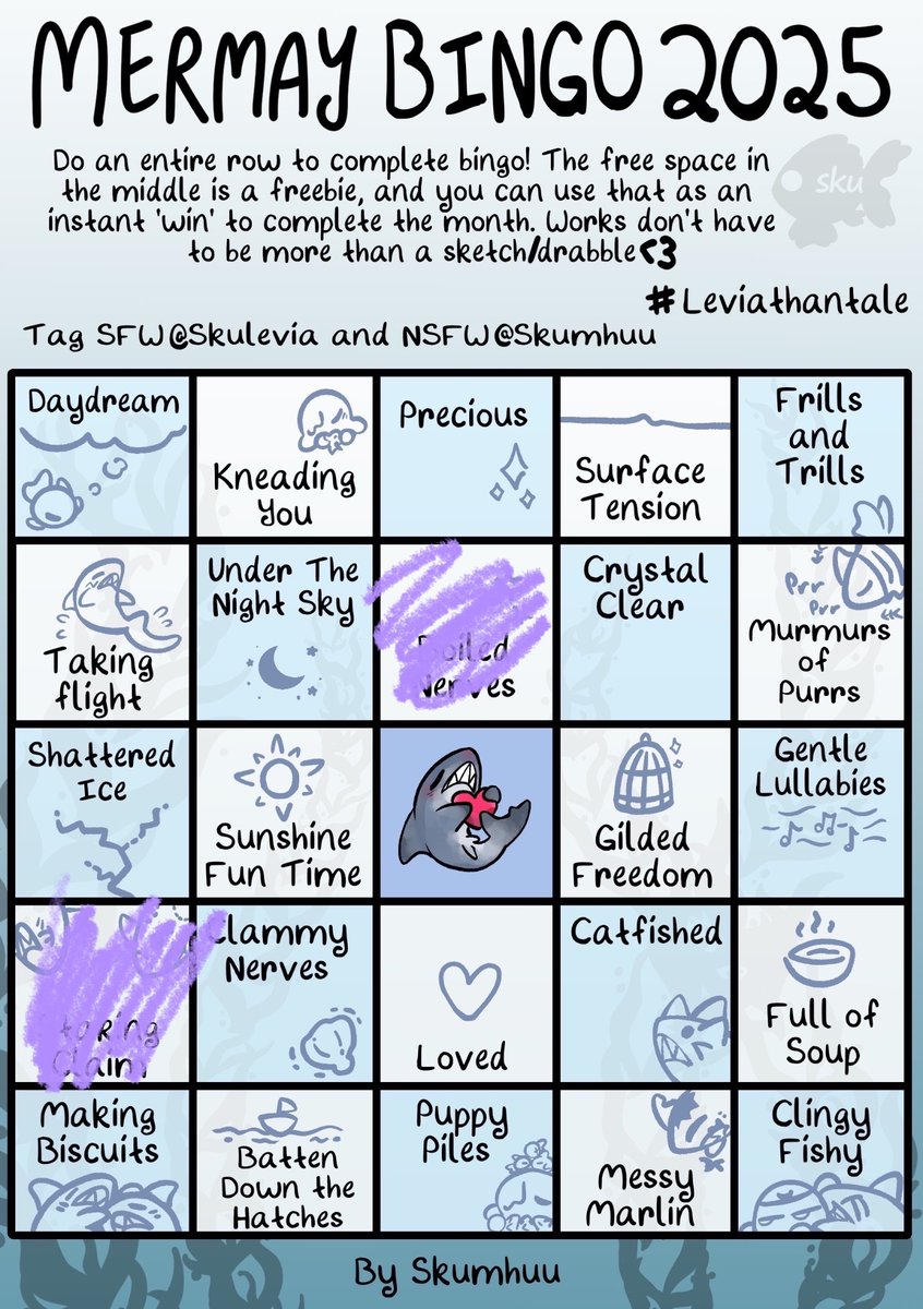 Did this a few days ago and forgot to post it- Staking claim 
😼

Midnight belongs to <a href="/toebeans3000/">Toast</a>