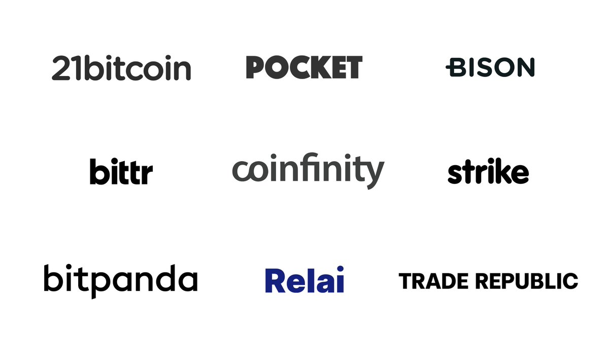 Bitcoin Aktuell tweet media