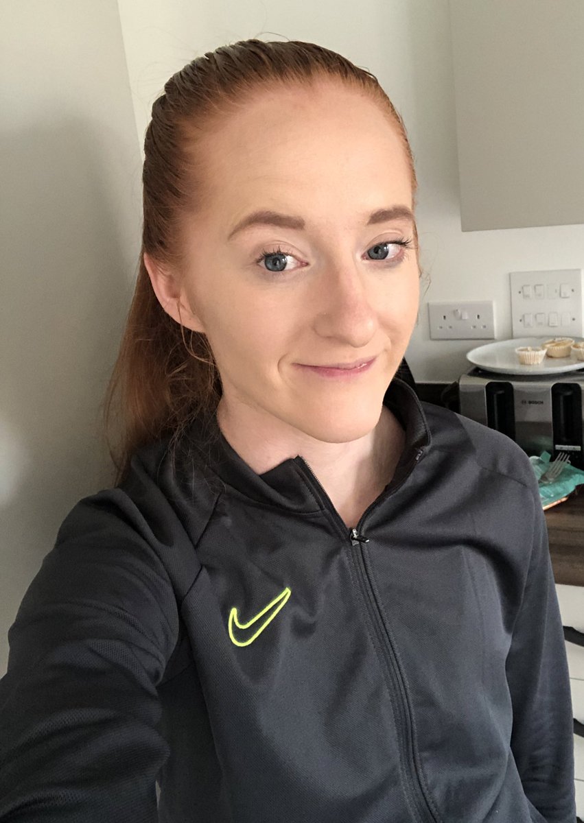 becscorcoran's tweet photo. From this little girl playing for her first ever football team to absolutely smashing her futsal league im so proud of her. From that little 11 year old with so much passion she’s turned into an absolute beast and i couldnt be prouder https://t.co/dh0y16k6Tx