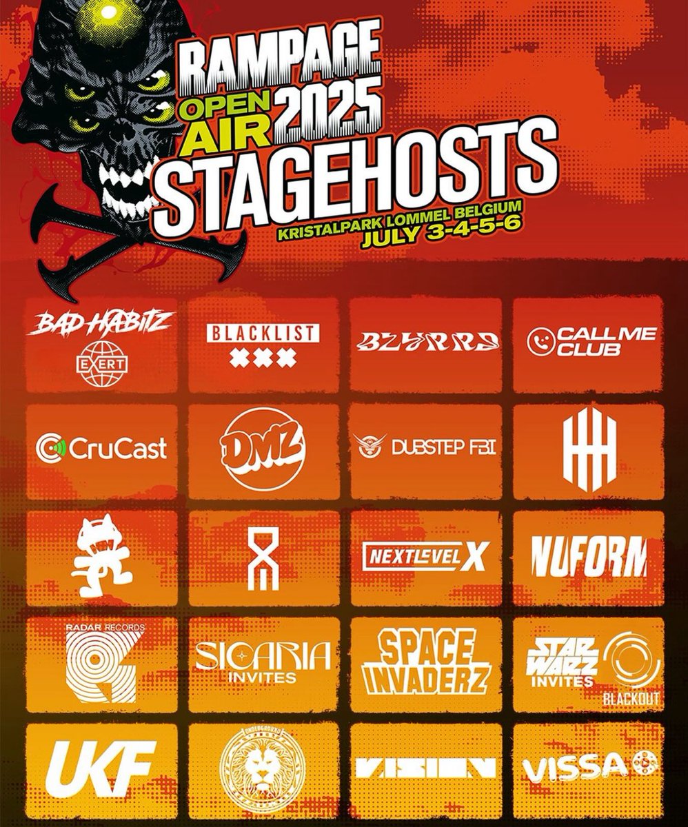 DubstepFbi's tweet photo. SEE YOU NEXT MONTH BELGIUM :) https://t.co/9JDQMIbjbo