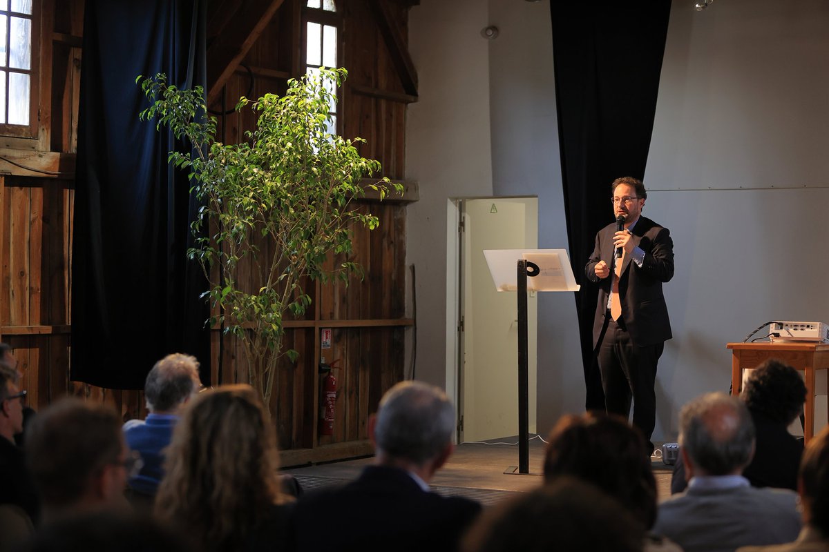 Prefecture40's tweet photo. #Emploi | Mimizan 1er territoire landais #TZCLD ✅

Première Entreprise à But d'Emploi (EBE) du département : SEVE40.
Objectif plein emploi : nul n'est inemployable !
D'ici 2027 retour à l'emploi pour :
👉 100 personnes au sein de 3 EBE
👉 60 personnes dans le secteur concurrentiel
