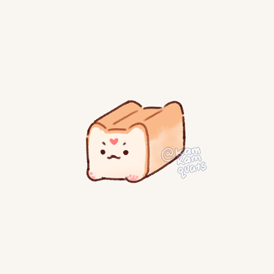 kamkamquats's tweet photo. loafpup for today 😌

#dailybingpup https://t.co/e97mvi7qTS