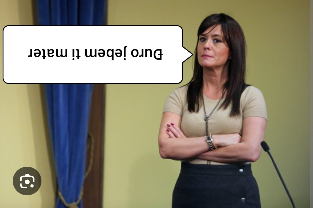 Yamamoto434's tweet photo. 😂😂😂😂😂🚨🚨🚨👇👇👇
#caosvima
#suzanavasiljevic
#sns
#goveda
#pumpaj https://t.co/fPAnTwESn4