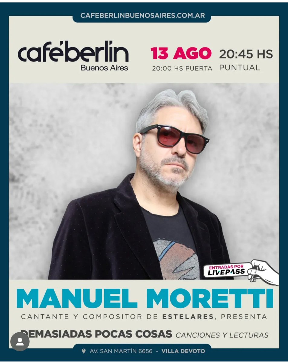 Damas y caballeros 
<a href="/estelares/">Estelares</a>