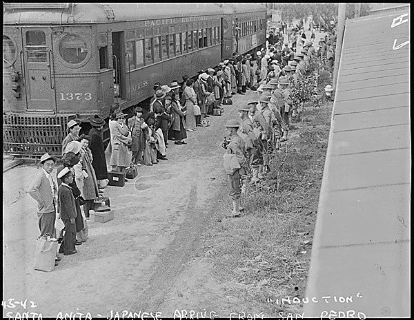 🚨 Attention CA Social Studies Teachers! 🚨 Enhance your classroom with historical insights &amp; earn CEUs with Fresno Pacific University's online course "Japanese Internment Camps: Pearl Harbor - Post Release" 🔗 ce.fresno.edu/winter
