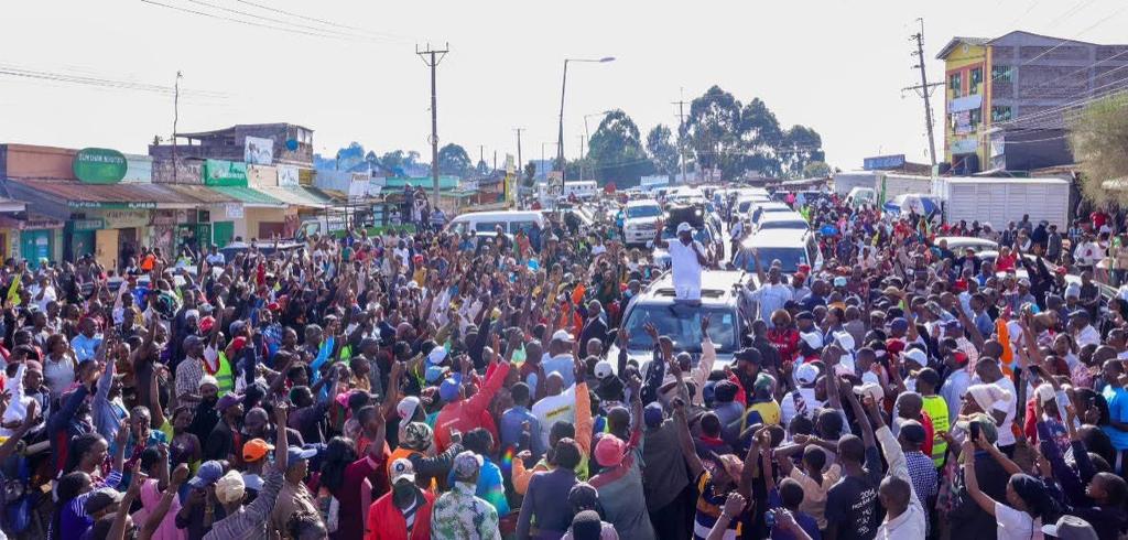 Cjamehk's tweet photo. Muranga tumekubali:
Chama ni DCP
Kiongozi ni Rigathi Gachagua
Kasongo ni wantam https://t.co/Eofvp9Aqiq