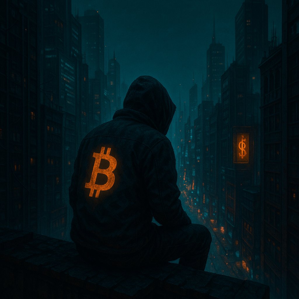 Sou um erro do sistema tweet media