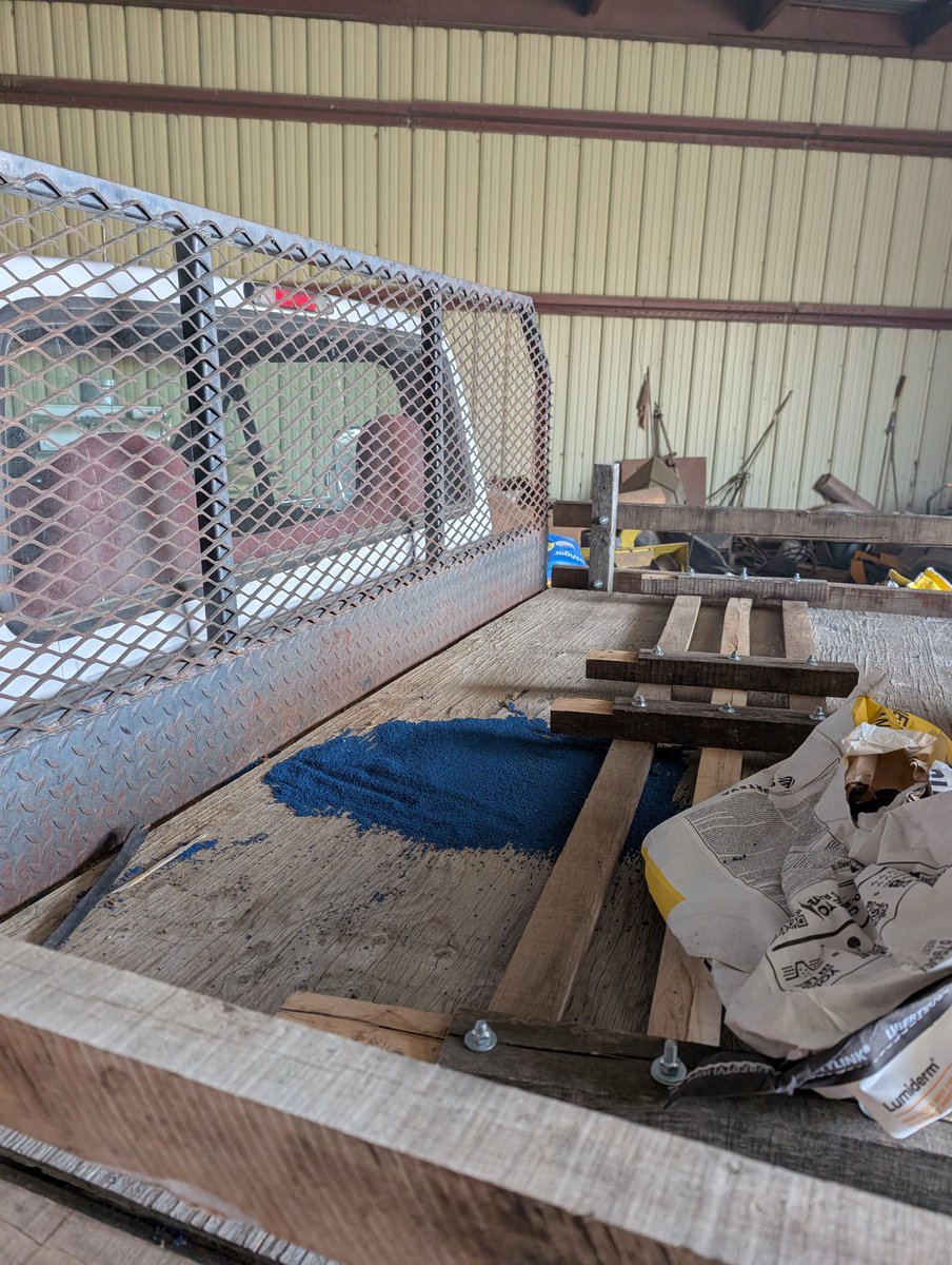 I will never financially recover <a href="/PioneerSeedsCA/">Pioneer Seeds Canada</a>