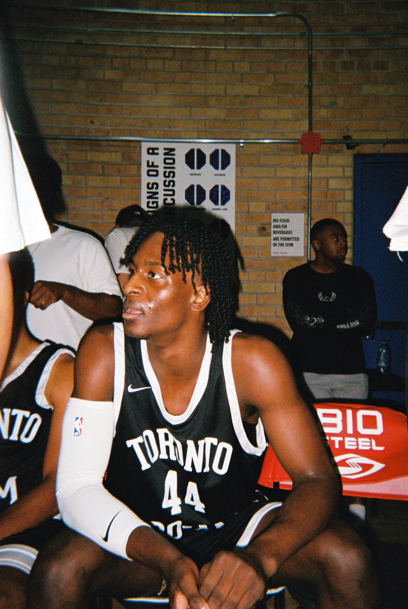 Toronto_ProAM's tweet photo. Minnesota Timberwolves Forward Leonard Miller will also make his second Western Conference Finals appearance. #TPALUM https://t.co/JRpBJLEyzK