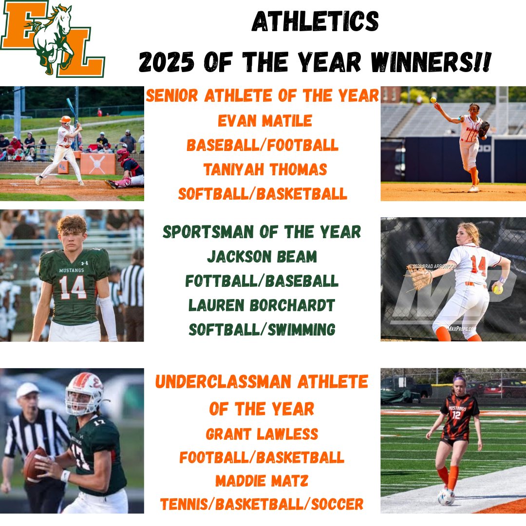 @athleticsELHS (@athleticselhs) on Twitter photo 