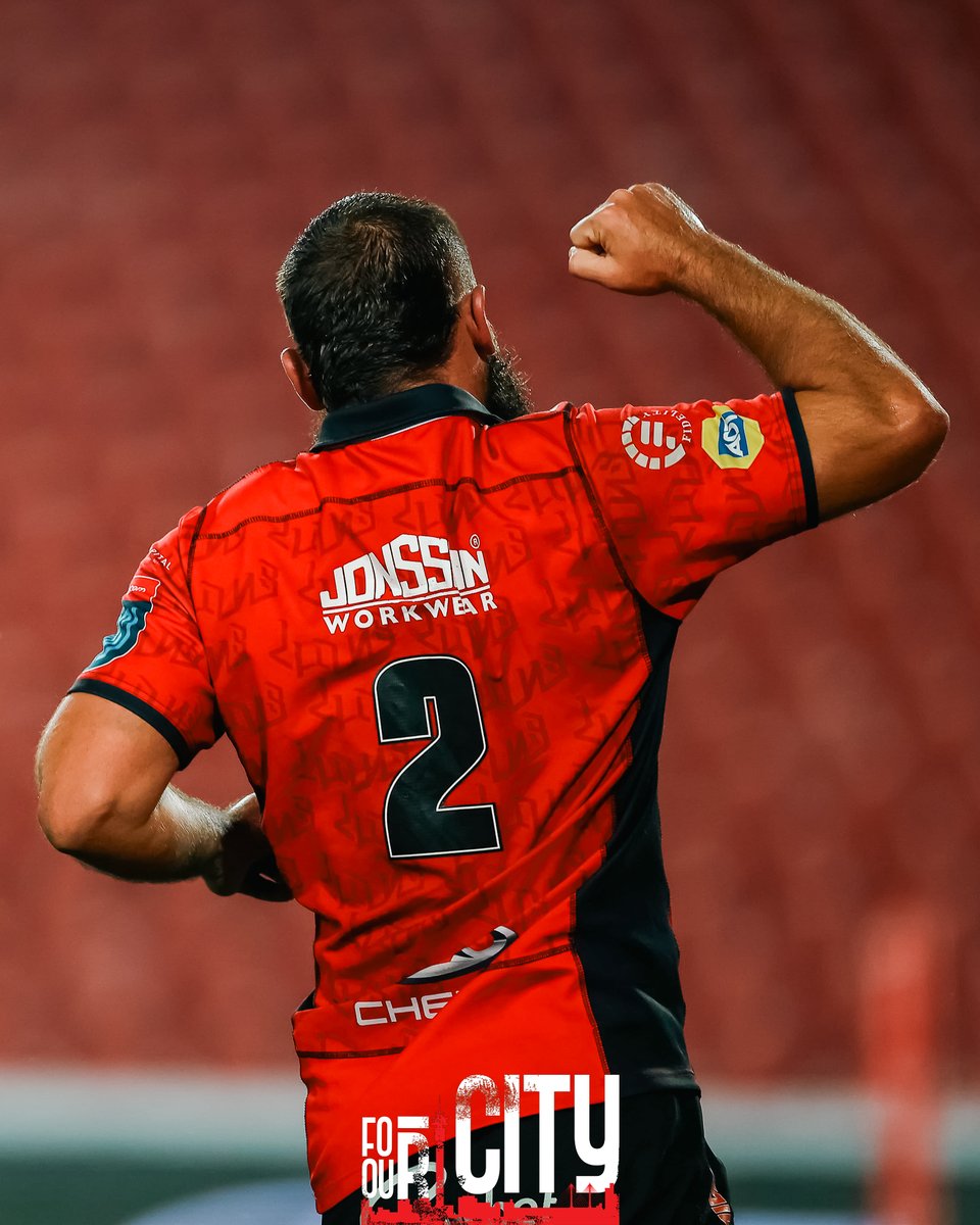 LionsRugbyCo's tweet photo. First 40 in snaps!
#LIOvOSP
#ForOurCity
@vodacom #URC | #HitsDifferent
#LionsPrideπ¦ https://t.co/GpEpkQMVsg