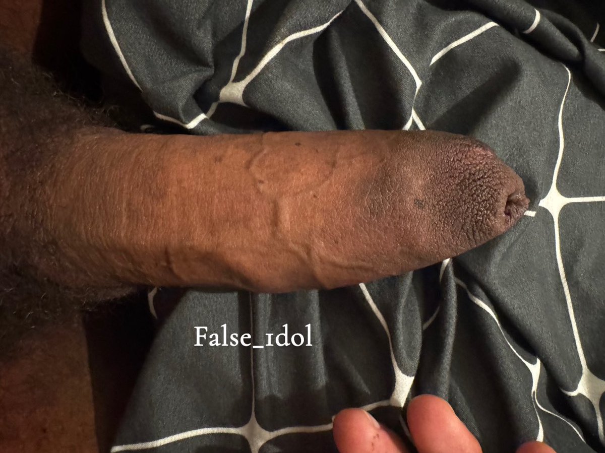 False_1dol's tweet photo. Pinned 📍

Not to new to #Goontwt

⚫️Age: 22
⚫️BBC/Black King
⚫️Porn Addict 😈
⚫️Sexuality doesn’t matter 
⚫️Extreme Perverted Kink acquirer 😵‍💫

📩DMs always open 
 🍆Tribs on request 
🌀Goon drones welcome to serve me🌀
    
                ❤️+rt to be moots https://t.co/EkWa0fkHNJ