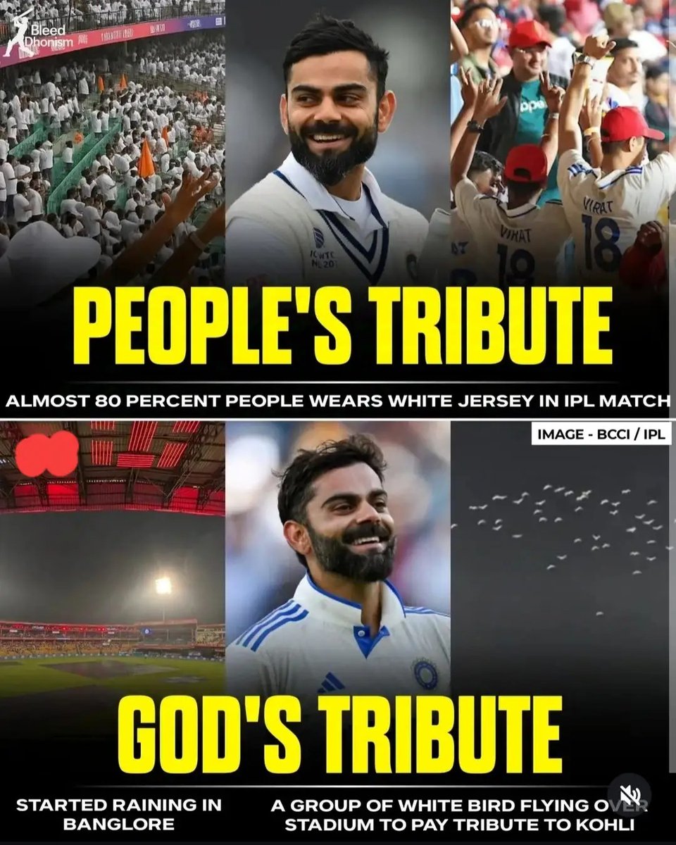 Agayatbandhu711's tweet image. UPDATE - 10:05  pm IST (4.29 pm GMT) - The clock continues to tick and the rain refuses to relent.

Do you think the match will be able to start today?

It’s a race against VIRAT KOHLI 😢

Oh GOD please STOP.🙏

#RCBvsKKR #RCBvKKR #KKRvsRCB #KKRvRCB #RCB #KKR #IPL2025 #IPL