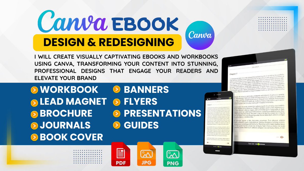AbelCharle3060's tweet photo. Need a stunning eBook or lead magnet?
I design scroll-stopping, Canva-made digital books for coaches, authors & creators. Let’s make your content shine!
#eBookDesign #CanvaDesigner #LeadMagnetDesign #DigitalProducts #OnlineCoaches #CanvaExpert #HireADesigner #ContentDesign https://t.co/a0V4ZrXvrd