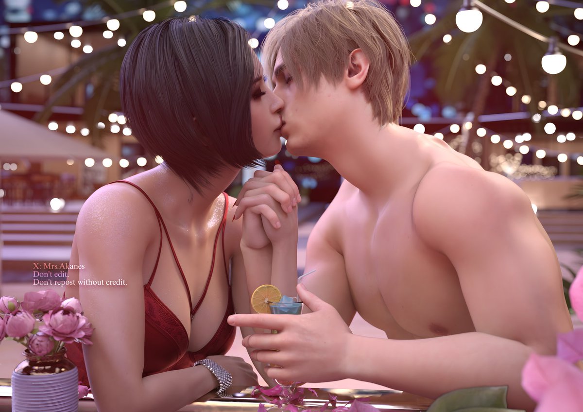AkanesArts's tweet photo. This is Love. Cozy one💅🏻❤
Thank you for the support, guys💜
⋆༺⫘⫘𓊈𓆩ꨄ︎𓆪𓊉⫘⫘༻⋆
Ada by Sonne
Leon by DazCover
╰┈➤ Credit me if you repost.
╰┈➤ My commissions are open.
⋆༺⫘⫘𓊈𓆩ꨄ︎𓆪𓊉⫘⫘༻⋆
#aeon #adeon #AdaWong #LeonKennedy #3D #fanart #RE4 https://t.co/kChckIkQqF