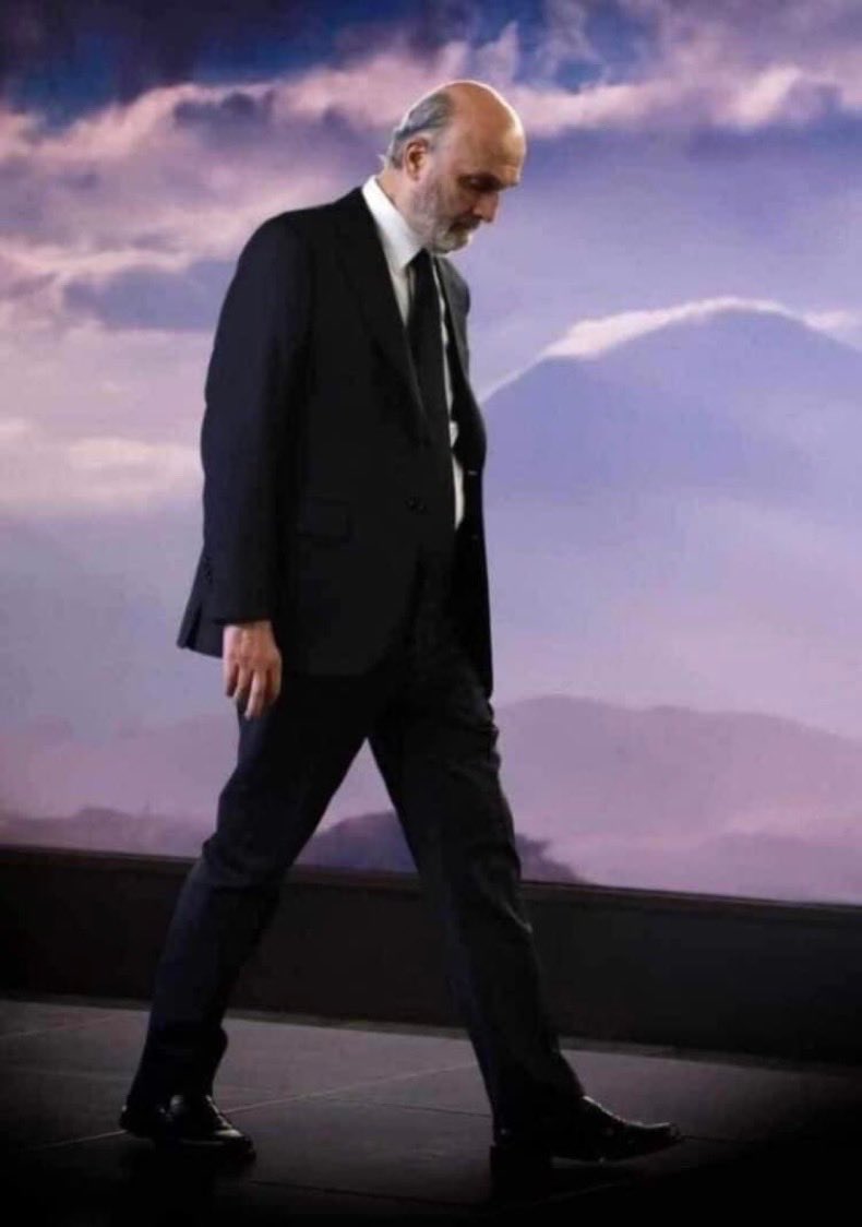 خيبة أمل قواتية بعدم التحالف مع التيار الوطني الحر في زحلة الذي ترك حرية التصويت للملتزمين والمؤيدين لمن يروه مناسباً. 🙄