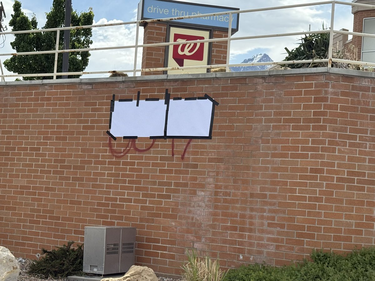 CH Police tweet media