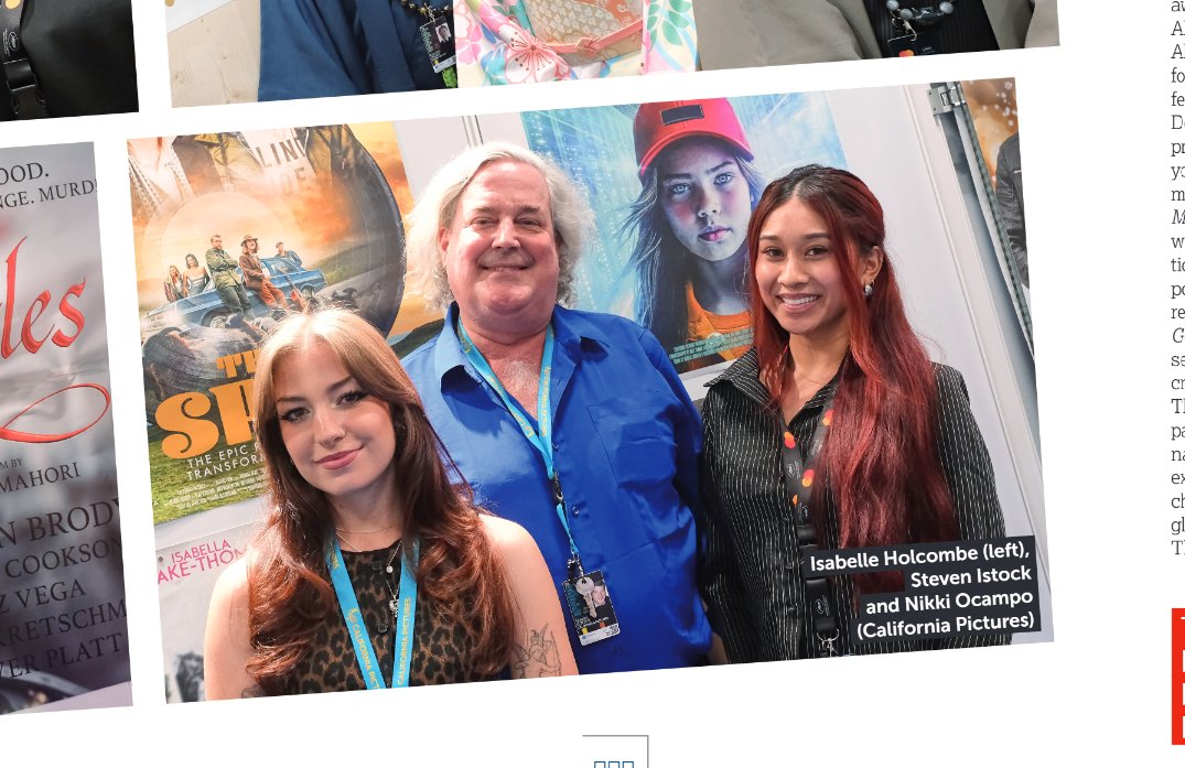 Look who made the centerfold of CANNES MARKET NEWS? 

.
mozzoviewer.publishingcenter.net/dist/82973ed9a…

.
#CaliforniaPictures #CannesMarketNews