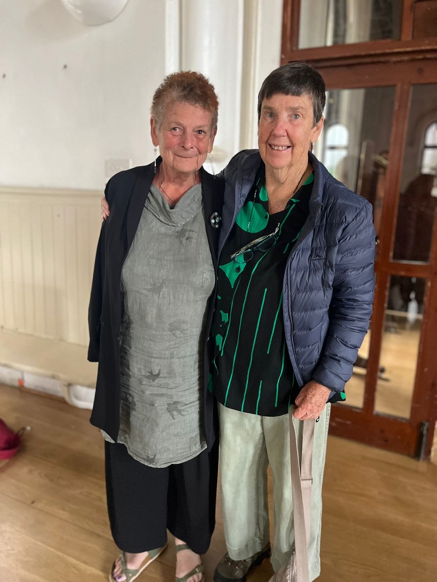 Honoured to read my poems with Tasmanian poet Helen Swain at an All Ages event Hackney Round Chapel All Ages Event. A great success let’s do it again everyone