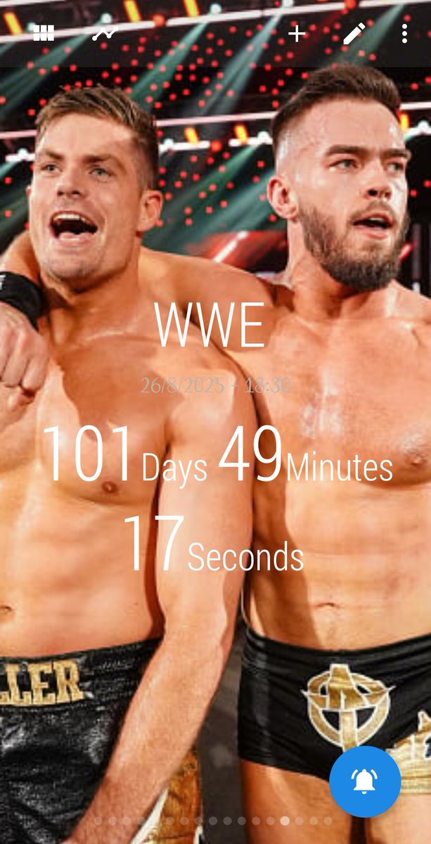 Kerry_Koala's tweet photo. I swear, if I don't see @GraysonWWE and @_Theory1 on the UK WWE tour in August, @TripleH is getting a strongly worded letter. ๐กโ๏ธ ๐คฃ๐คฃ๐คฃ๐คฃ
This will be my third attempt since last November to see them! ๐ค #ThirdTimeTheCharm
#WWE #UKTour #Wrestling https://t.co/HGArcGz69L
