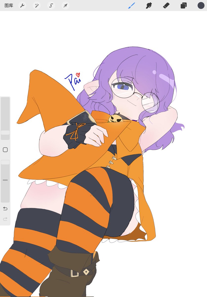 <a href="/PPPai_Sensei/">π（Commission Closed）</a> 派老师的肥