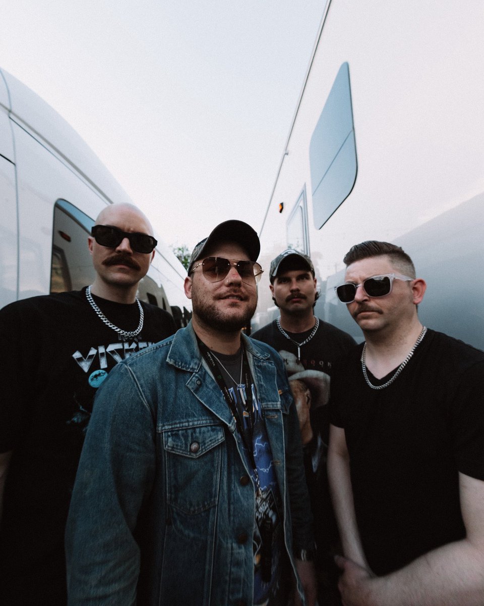 ROCKVILLE SUNDAY 🫵 3:10 on the inferno stage. <a href="/RockvilleFest/">Welcome To Rockville</a>