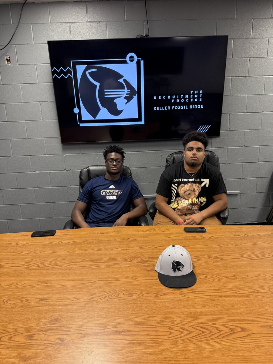 LaDarius Chambers tweet media