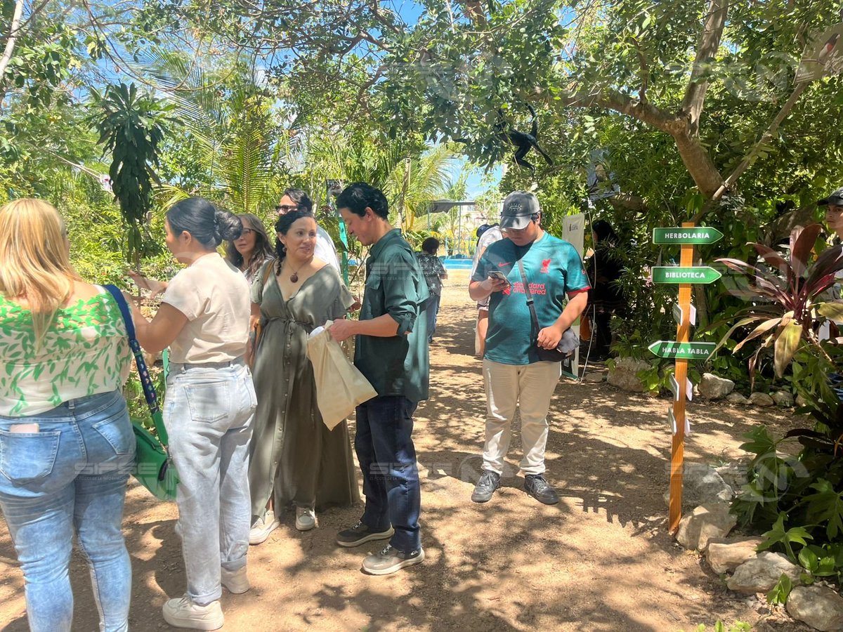 Con actividades lúdicas para niños y niñas enfocadas al cuidado del medio ambiente, <a href="/hunab_mexico/">HUNAB ProyectoDeVida</a> Proyecto de Vida, celebra 30 años de  creación.